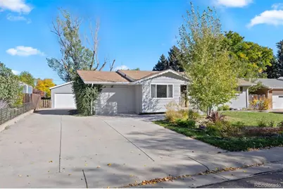 1766 S Cape Street, Lakewood, CO 80232 - Photo 1