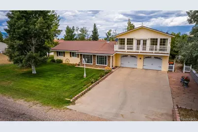 39 Granada Court, Silver Cliff, CO 81252 - Photo 1