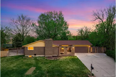750 Xenon Street, Lakewood, CO 80401 - Photo 1