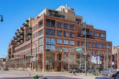 1499 Blake Street #3M, Denver, CO 80202 - Photo 1