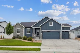 1627 Kit St, Severance, CO 80550 - Photo 1