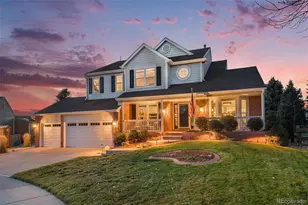 1014 Southbury Pl, Highlands Ranch, CO 80129 - Photo 1