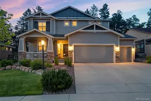 1716 Catnap Ln, Monument, CO 80132 - Photo 1