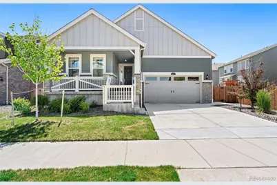 872 S Flat Rock Way, Aurora, CO 80018 - Photo 1