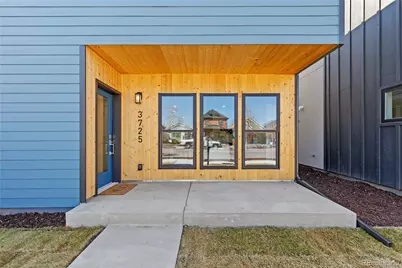 3725 N Franklin Street, Denver, CO 80205 - Photo 1