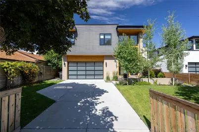 3485 S Clermont Street, Denver, CO 80222 - Photo 1