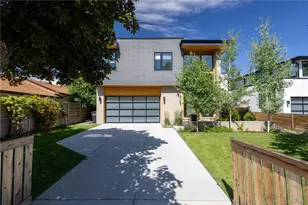 3485 S Clermont St, Denver, CO 80222 - Photo 1