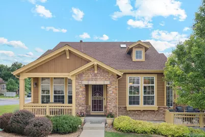 5794 S Union Way, Littleton, CO 80127 - Photo 1