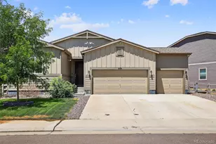 1833 Homestead Dr, Fort Lupton, CO 80621 - Photo 1