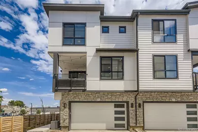 1990 S Holly Street #3, Denver, CO 80222 - Photo 1