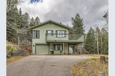 73 Blue Spruce Drive, Evergreen, CO 80439 - Photo 1