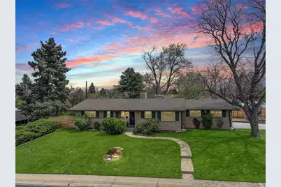 180 Dover Street, Lakewood, CO 80226 - Photo 1