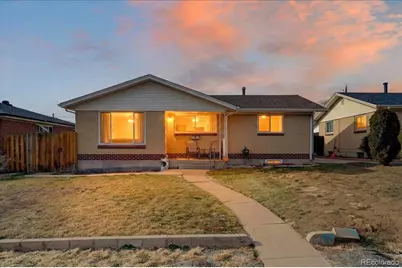 1861 S Canosa Ct, Denver, CO 80219 - Photo 1