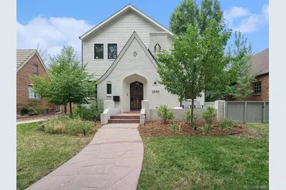 2040 Krameria Street, Denver, CO 80207 - Photo 1