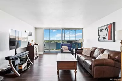 1155 N Ash Street #1408, Denver, CO 80220 - Photo 1