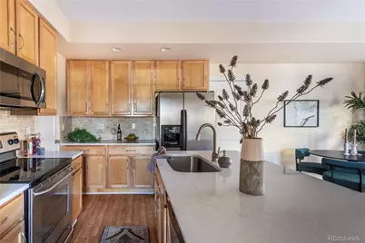 9824 Martin Luther King Boulevard, Denver, CO 80238 - Photo 1