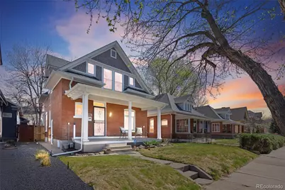 1054 S Pearl Street, Denver, CO 80209 - Photo 1