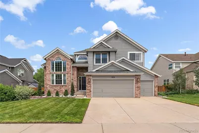 18337 E Powers Place, Centennial, CO 80015 - Photo 1