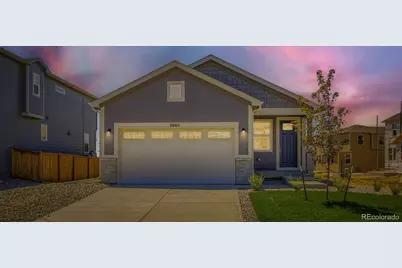 9085 Rifle Street, Commerce City, CO 80022 - Photo 1