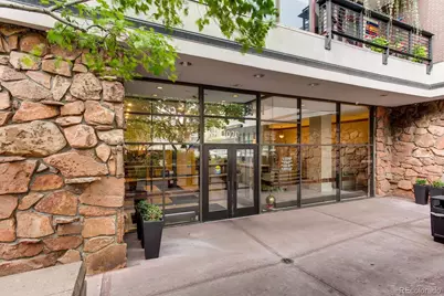 1020 15th Street #20F, Denver, CO 80202 - Photo 1