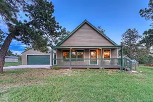 11125 Black Forest Rd, Colorado Springs, CO 80908 - Photo 1