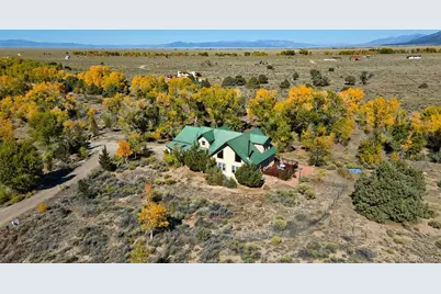 1279 Meadowlark Road, Crestone, CO 81131 - Photo 1