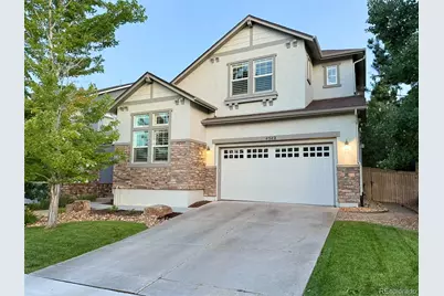 4542 Valleybrook Drive, Highlands Ranch, CO 80130 - Photo 1