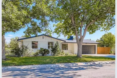 1501 E Caley Avenue, Centennial, CO 80121 - Photo 1