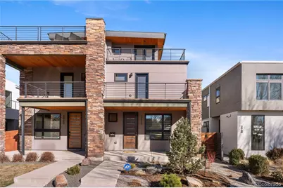 3970 Vrain Street, Denver, CO 80212 - Photo 1