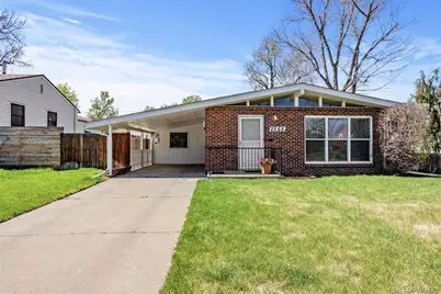 2565 Gray Street, Edgewater, CO 80214 - Photo 1