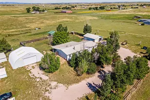 6240 Peerless Farms Rd, Peyton, CO 80831 - Photo 1