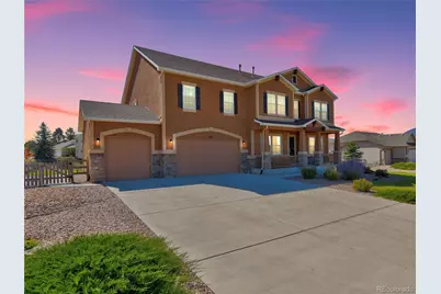 1235 Woodmoor Acres Drive, Monument, CO 80132 - Photo 1