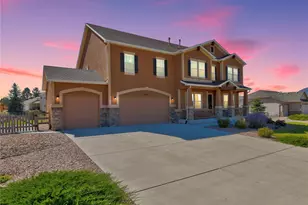 1235 Woodmoor Acres Dr, Monument, CO 80132 - Photo 1