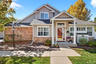 6312 Deframe Way, Arvada, CO 80004 - Photo 1