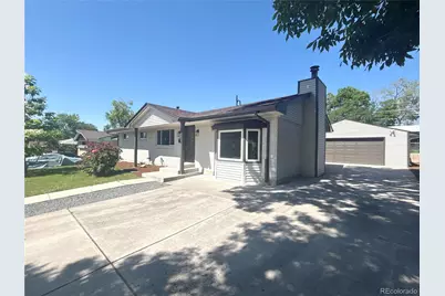 8239 Nola Drive, Denver, CO 80221 - Photo 1