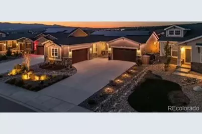 1444 Coronado Beach Drive, Monument, CO 80132 - Photo 1