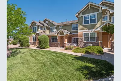 3662 S Perth Circle #104, Aurora, CO 80013 - Photo 1