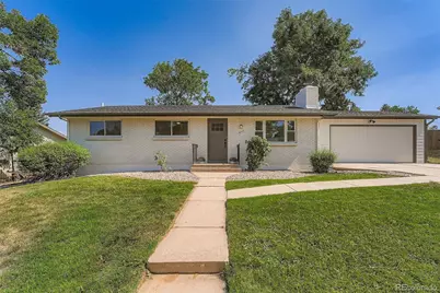 6844 S Cherry Street, Centennial, CO 80122 - Photo 1