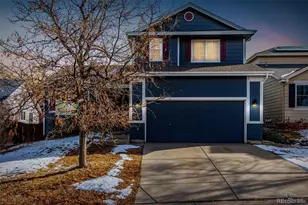 3705 Bucknell Cir, Highlands Ranch, CO 80129 - Photo 1