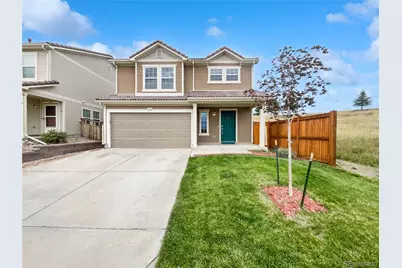 2383 Coach House Loop, Castle Rock, CO 80109 - Photo 1