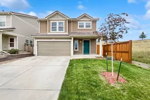 2383 Coach House Loop, Castle Rock, CO 80109 - Photo 1