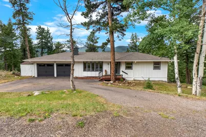 32512 Lodgepole Drive, Evergreen, CO 80439 - Photo 1