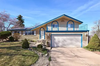 4264 E Geddes Avenue, Centennial, CO 80122 - Photo 1