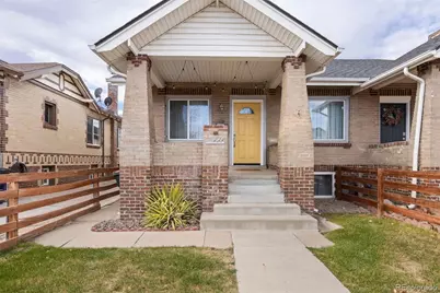 1565 Newton Street, Denver, CO 80204 - Photo 1