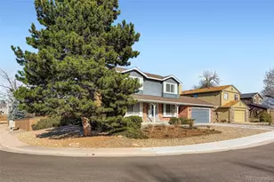 331 Mountain Chickadee Rd, Highlands Ranch, CO 80126 - Photo 1