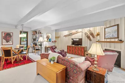 222 Creekside Drive #A-103, Frisco, CO 80443 - Photo 1