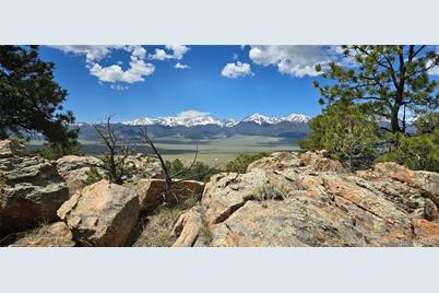 536 Shawnee Trail, Westcliffe, CO 81252 - Photo 1