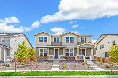 13568 E 111th Avenue, Commerce City, CO 80022 - Photo 1