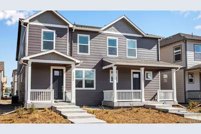 4686 Combine Lane, Johnstown, CO 80534 - Photo 1