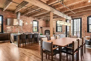 1801 Wynkoop St, Denver, CO 80202 - Photo 1